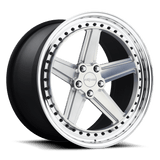 Rotiform PNT Custom Forged Wheel