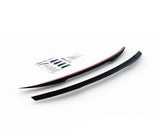 Maxton Design Maxton Design Spoiler Cap Porsche 911 Carrera 991