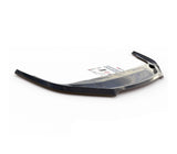 Maxton Design Maxton Design Front Splitter V.1 Porsche 911 Carrera 991