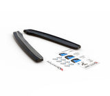 Maxton Design Maxton Design Rear Side Splitters Porsche 911 Carrera 991