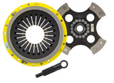 ACT Porsche 911 HD/Race Rigid 4 Pad Clutch Kit | PO1-HDR4