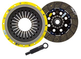 ACT Porsche 911 HD/Perf Street Rigid Clutch Kit | PO1-HDSD