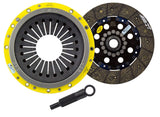 ACT Porsche 911 XT/Perf Street Rigid Clutch Kit | PO1-XTSD