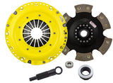ACT Porsche 911 HD/Race Rigid 6 Pad Clutch Kit | PO3-HDR6