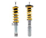 Ohlins Road & Track DFV Coilover Kit - Porsche | 986 | 987 | Boxster/Cayman | POS-MR80S1