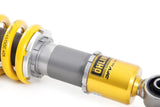 Ohlins Ohlins Road & Track DFV Coilover Kit - Porsche | 996 Carrera POZMi00