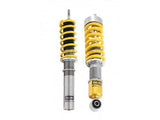 Ohlins Road & Track DFV Coilover Kit - Porsche | 996 Carrera | POZ-Mi00S1