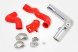 do88 do88 SAAB 9-3 99-02 T7 Pressure Pipe With Hoses
