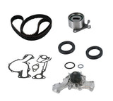 Timing Belt Kit With Water Pump - Mitsubishi | MD104578