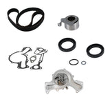 Continental Timing Belt Kit With Water Pump - Mitsubishi MD104578-CON