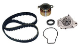 Continental Timing Belt Kit With Water Pump - Honda 14400PM3004-CON-3