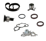 Timing Belt Kit With Water Pump - Toyota | 1350365010