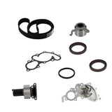 Continental Timing Belt Kit With Water Pump - Toyota 1350365010-CON-10