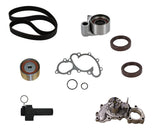 Timing Belt Kit With Water Pump - Toyota | 1350362030