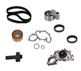 Continental Timing Belt Kit With Water Pump - Toyota 1350362030-CON