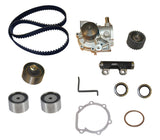 Timing Belt Kit With Water Pump - Subaru | 13028AA102