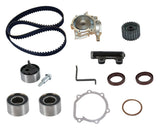 Continental Timing Belt Kit With Water Pump - Subaru 13028AA102-CON-7