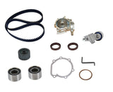 Continental Timing Belt Kit With Water Pump - Subaru 13028AA102-CON-6