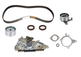 Timing Belt Kit With Water Pump - Mazda | 214213X000