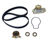 Timing Belt Kit With Water Pump - Honda | 14400PR4A01