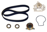 Timing Belt Kit With Water Pump - Honda | 14400PR4A01