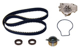 Continental Timing Belt Kit With Water Pump - Honda 14400PR4A01-CON-7