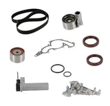 Timing Belt Kit With Water Pump - Toyota | 1350350010