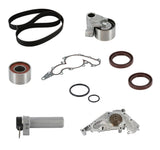 Continental Timing Belt Kit With Water Pump - Toyota 1350350010-CON-5