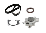 Continental Timing Belt Kit With Water Pump - Ford 1276150G00-CON