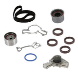 Timing Belt Kit With Water Pump - Mitsubishi | MD140071DC