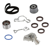 Continental Timing Belt Kit With Water Pump - Mitsubishi MD140071DC-CON-3