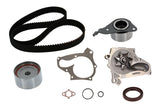 Continental Timing Belt Kit With Water Pump - Toyota 1350363011-CON-4