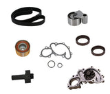 Continental Timing Belt Kit With Water Pump - Toyota 1350362030-CON-1