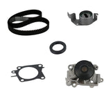 Timing Belt Kit With Water Pump - Mitsubishi | MD176387