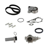 Continental Timing Belt Kit With Water Pump - Lexus 1350546041-CON