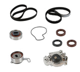 Timing Belt Kit With Water Pump - Honda | 13404PT0003