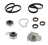 Continental Timing Belt Kit With Water Pump - Honda 13404PT0003-CON-4