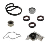 Timing Belt Kit With Water Pump - VW/Audi | 068103085EEC