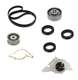 Continental Timing Belt Kit With Water Pump - VW/Audi 068103085EEC-CON-3