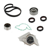 Continental Timing Belt Kit With Water Pump - VW/Audi 068103085EEC-CON-1