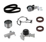 Timing Belt Kit With Water Pump - Honda | 8943648160