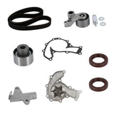 Continental Timing Belt Kit With Water Pump - Honda 8943648160-CON-3