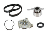 Continental Timing Belt Kit With Water Pump - Honda 14400P28004-CON-3