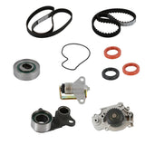 Timing Belt Kit With Water Pump | PP226186LK2