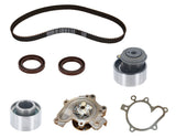 Continental Timing Belt Kit With Water Pump - Mazda 214213X000-CON-5