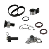 Timing Belt Kit With Water Pump - Toyota | 1350365010