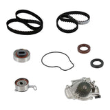 Timing Belt Kit With Water Pump - Honda | 13404PT0003