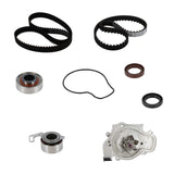 Continental Timing Belt Kit With Water Pump - Honda 13404PT0003-CON-5