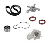 Continental Timing Belt Kit With Water Pump - Chrysler 4777394-CON-1