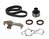 Continental Timing Belt Kit With Water Pump - Datsun/Nissan 130280B700-CON-8